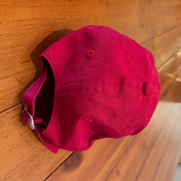 Washington Nationals Baseball Cap - Picture 4 of 4